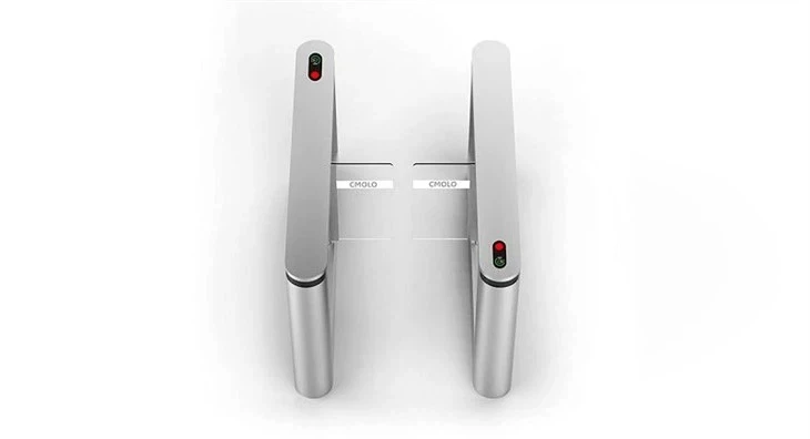Office Security Turnstiles Digital best